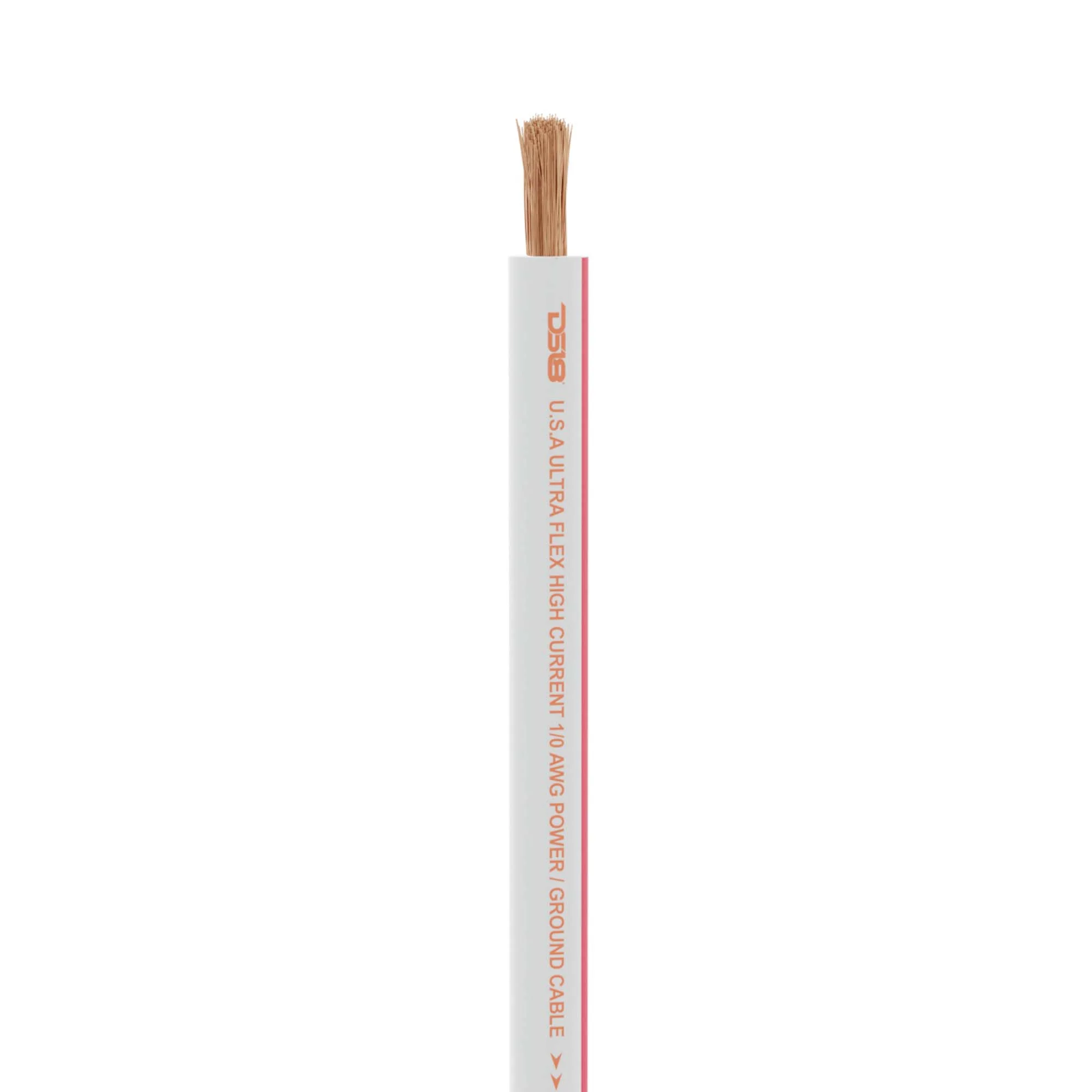 0-GA Marine Grade Tinned 100% Copper OFC Power Wire -25 Feet - Image 3