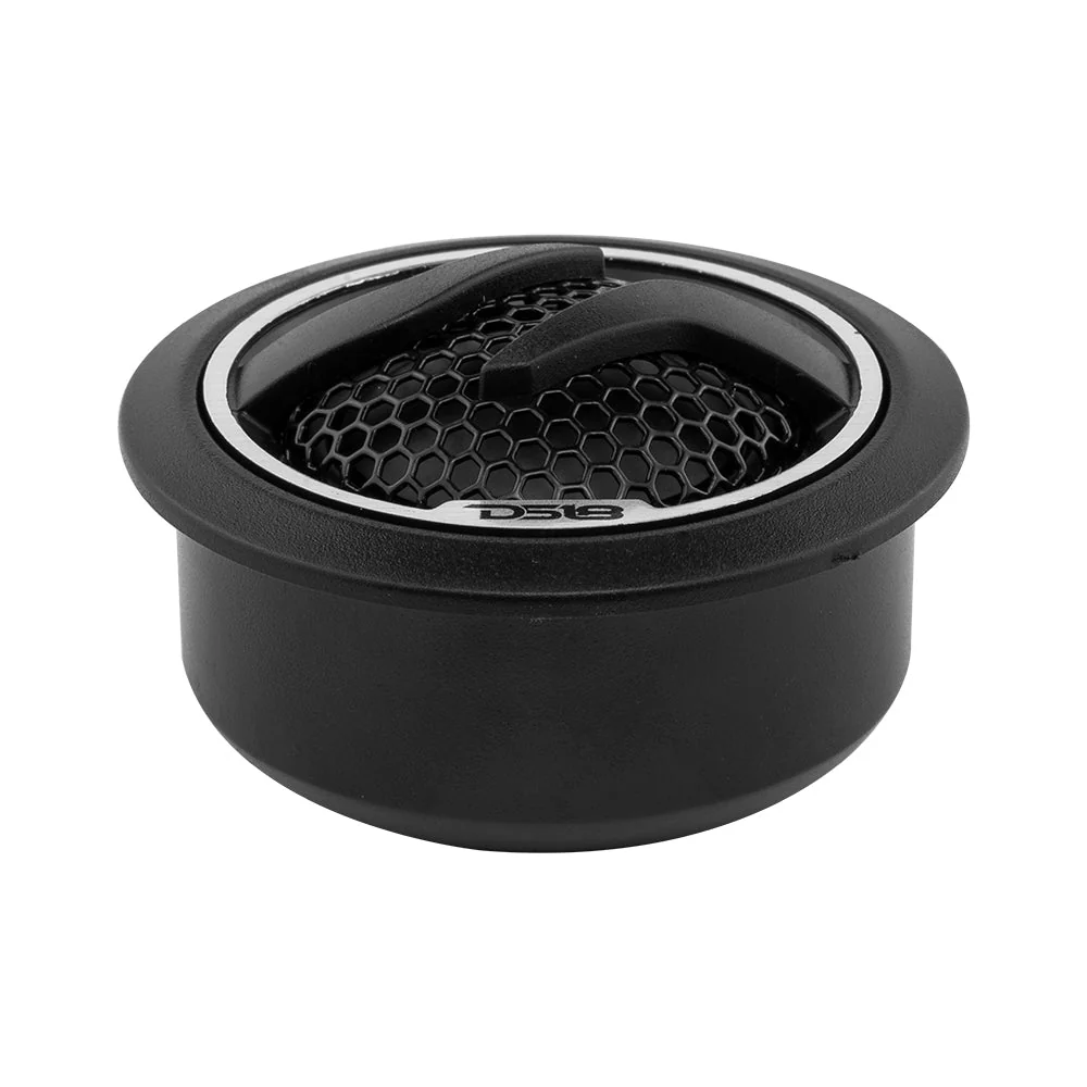1.7" Dome Neodymium Tweeter 50 Watts 1" Pei 4-Ohm Vc - Image 10