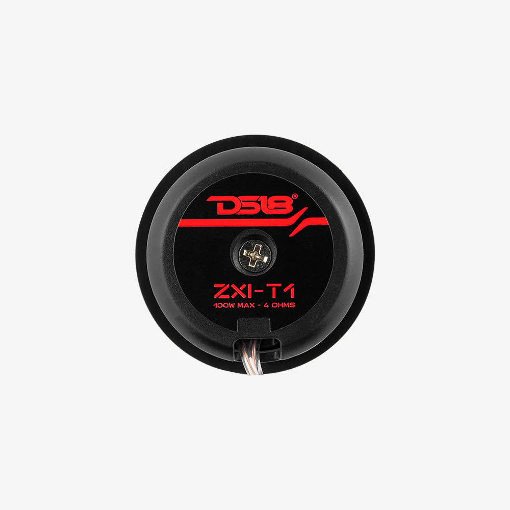 1.7" Dome Neodymium Tweeter 50 Watts 1" Pei 4-Ohm Vc - Image 11