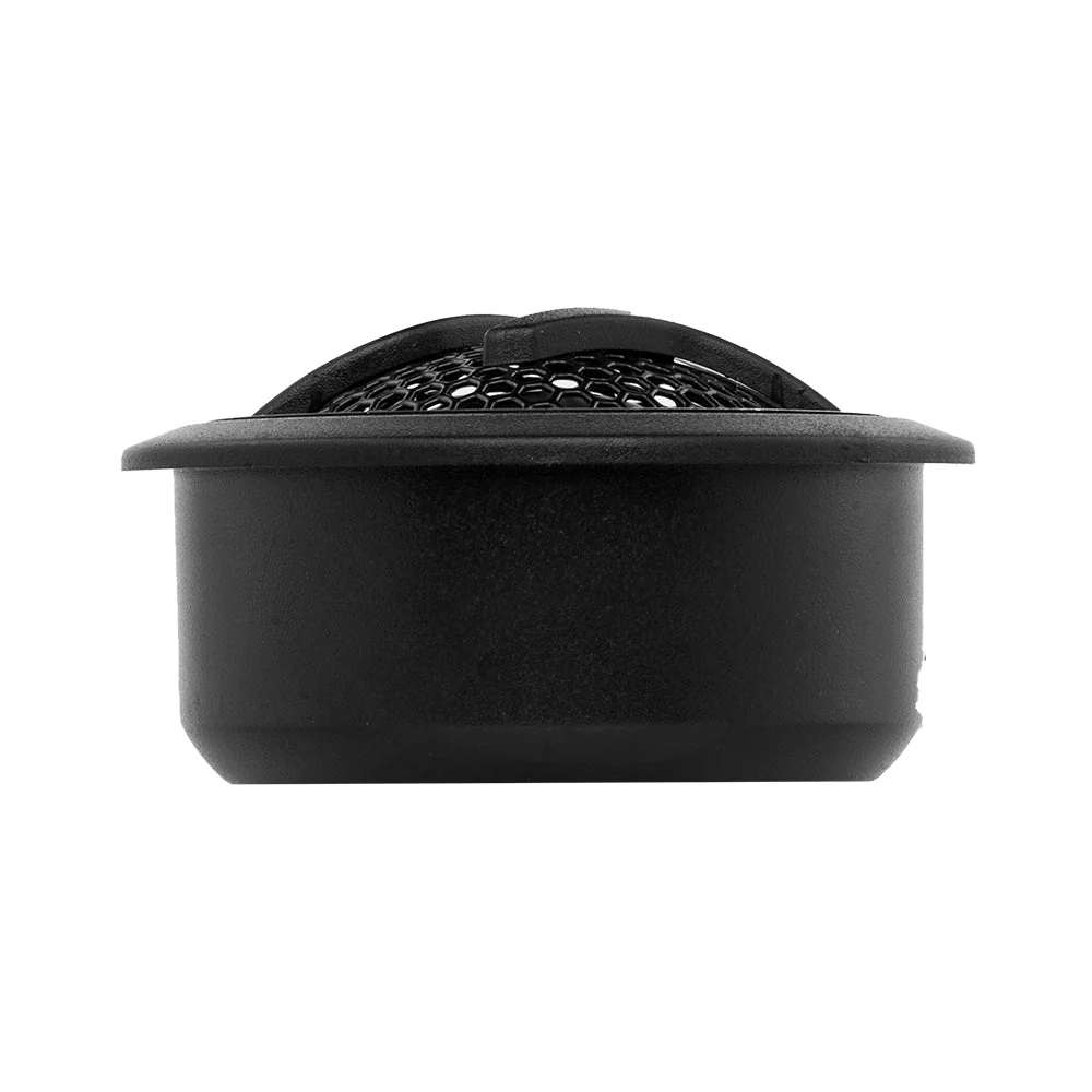 1.7" Dome Neodymium Tweeter 50 Watts 1" Pei 4-Ohm Vc - Image 3