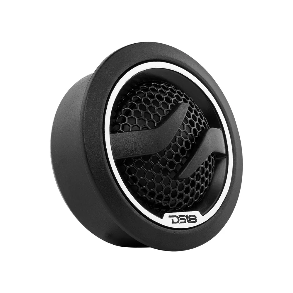1.7" Dome Neodymium Tweeter 50 Watts 1" Pei 4-Ohm Vc - Image 4