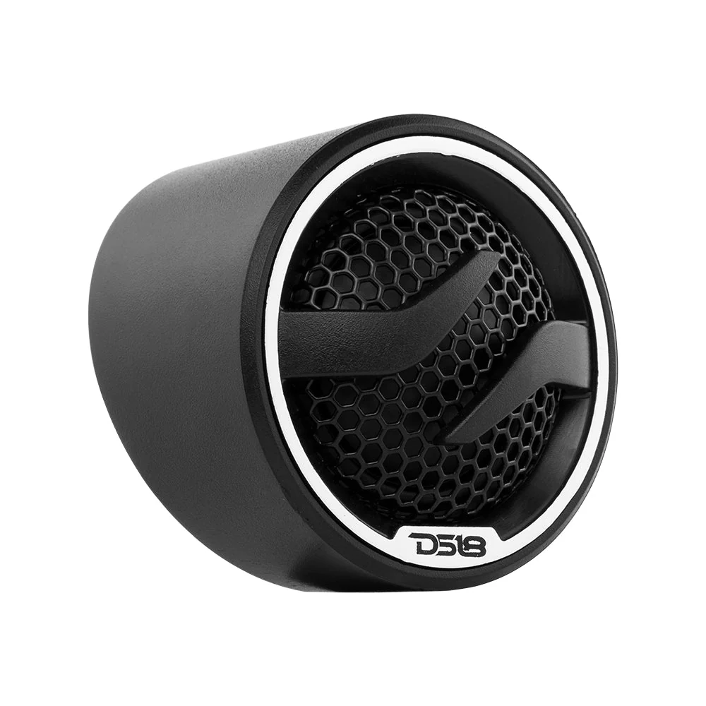 1.7" Dome Neodymium Tweeter 50 Watts 1" Pei 4-Ohm Vc - Image 5