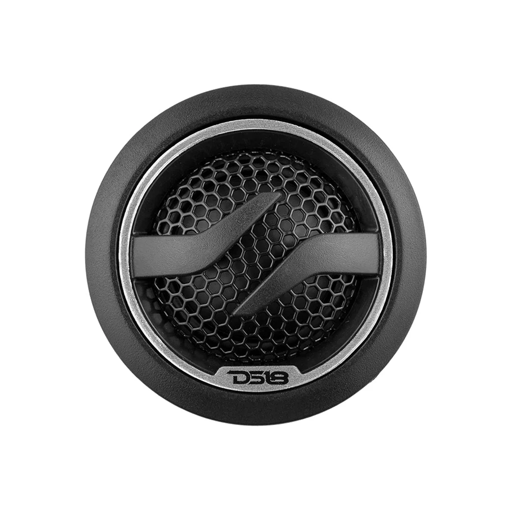 1.7" Dome Neodymium Tweeter 50 Watts 1" Pei 4-Ohm Vc - Image 6
