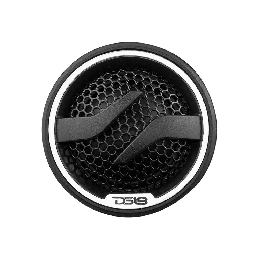 1.7" Dome Neodymium Tweeter 50 Watts 1" Pei 4-Ohm Vc - Image 7