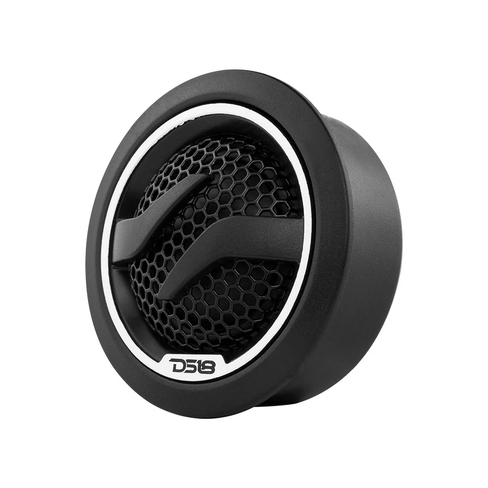 1.7" Dome Neodymium Tweeter 50 Watts 1" Pei 4-Ohm Vc - Image 8