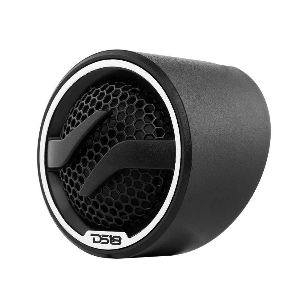 1.7" Dome Neodymium Tweeter 50 Watts 1" Pei 4-Ohm Vc - Image 9