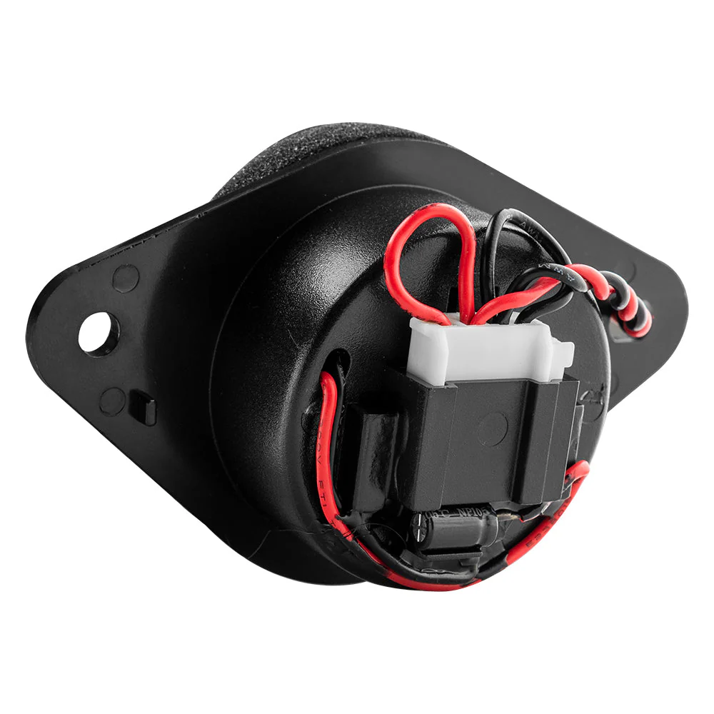 1.9" OEM Replacement Neodymium Tweeter | Compatible With Most Toyota and Subaru Vehicles - Image 4
