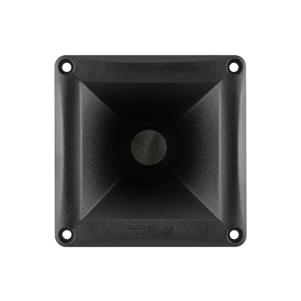 1" Driver Horn Kit 120 Watts 1" Phenolic 8-Ohm Vc (PRO-DR1P +PRO-H44/BK) - Image 2