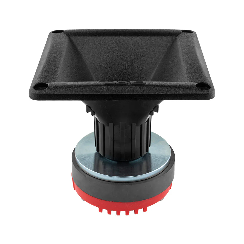 1" Driver Horn Kit 120 Watts 1" Phenolic 8-Ohm Vc (PRO-DR1P +PRO-H44/BK) - Image 3