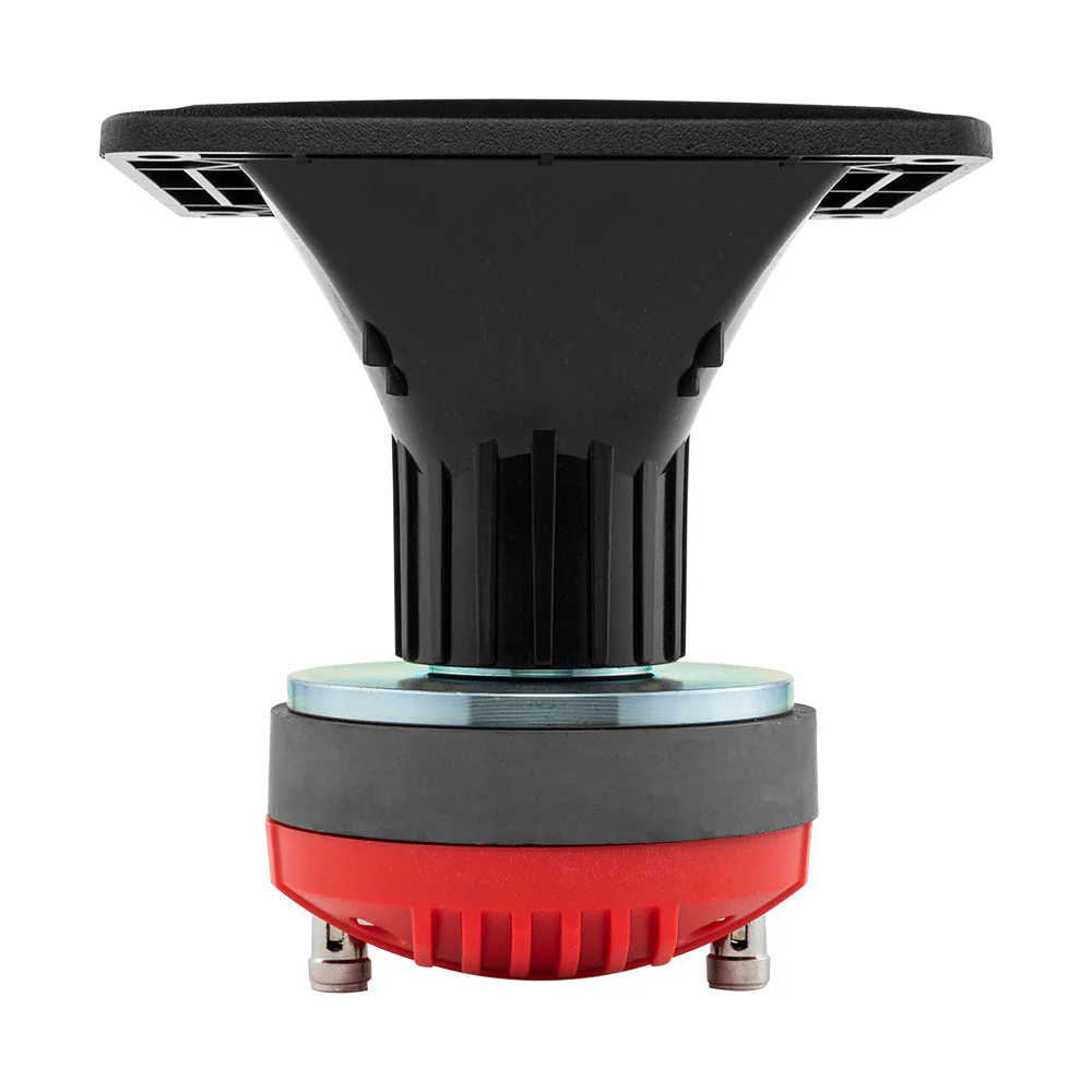 1" Driver Horn Kit 120 Watts 1" Phenolic 8-Ohm Vc (PRO-DR1P +PRO-H44/BK) - Image 4