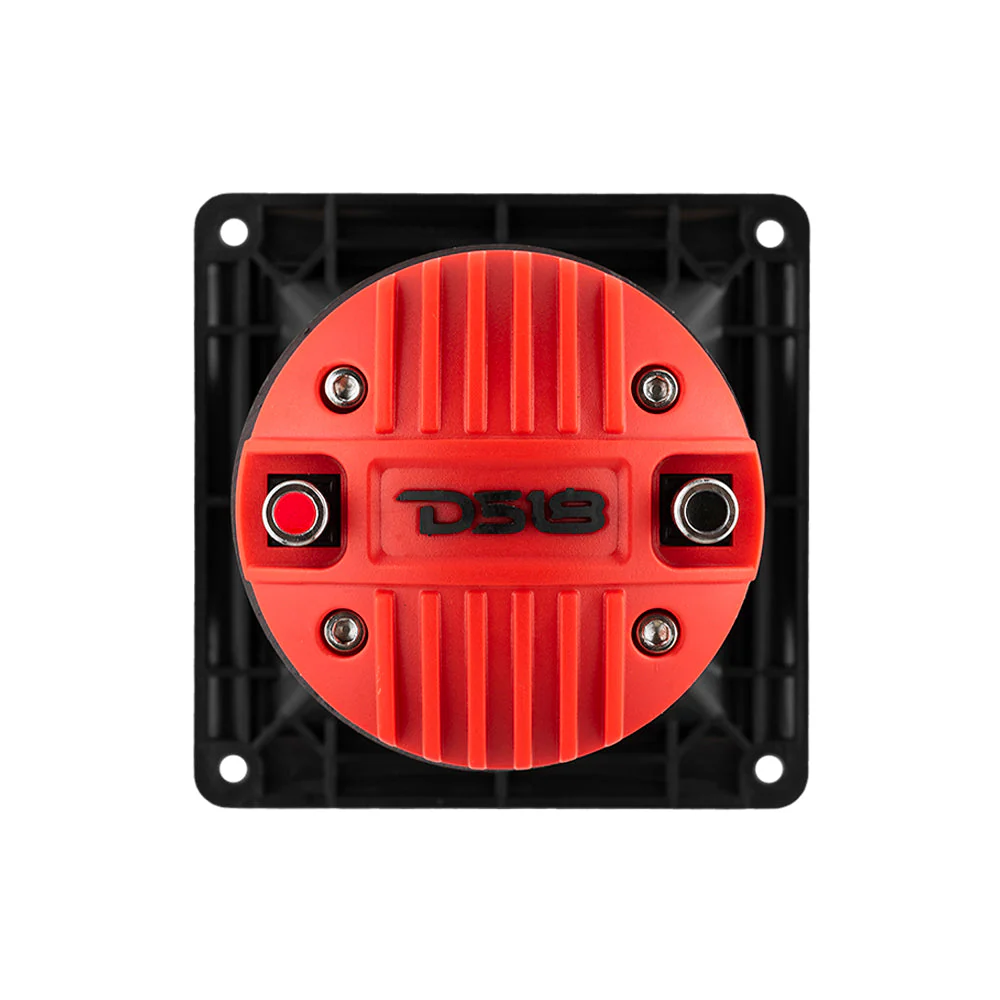 1" Driver Horn Kit 120 Watts 1" Phenolic 8-Ohm Vc (PRO-DR1P +PRO-H44/BK) - Image 6
