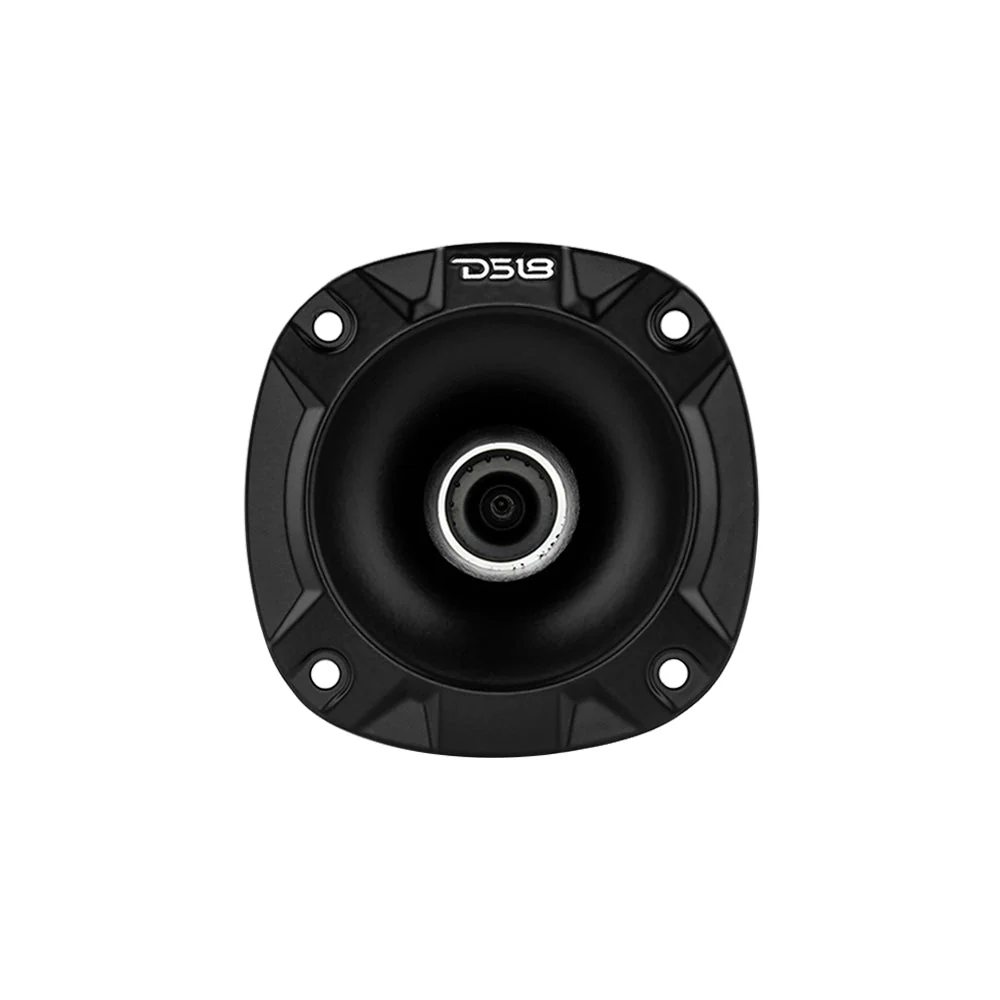 1" Neodymium Driver And Horn Kit 160 Watts 1.5" Polyimide 8-Ohm Vc - Image 2