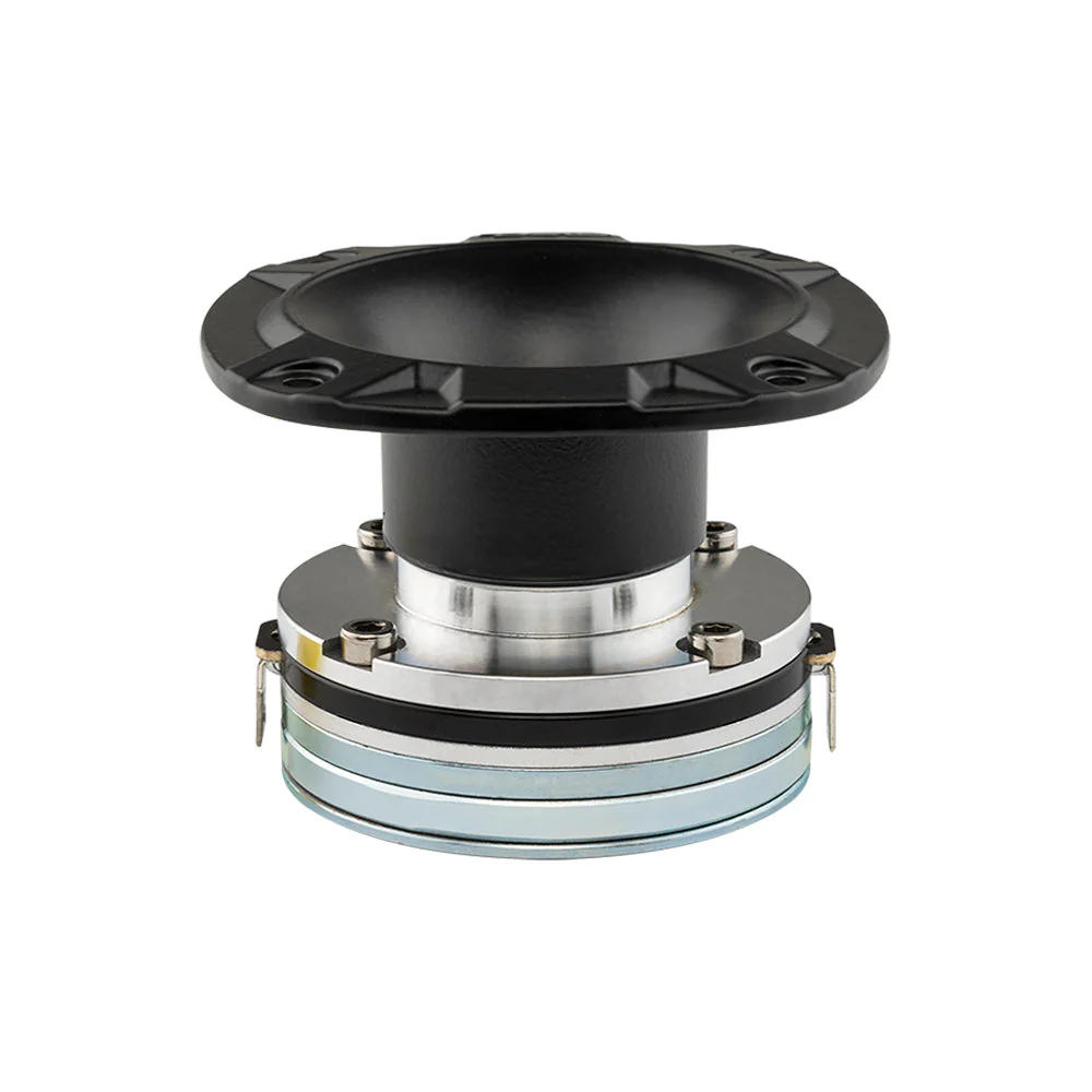 1" Neodymium Driver And Horn Kit 160 Watts 1.5" Polyimide 8-Ohm Vc - Image 3