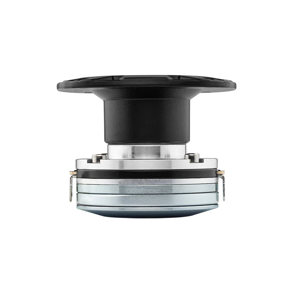 1" Neodymium Driver And Horn Kit 160 Watts 1.5" Polyimide 8-Ohm Vc - Image 4
