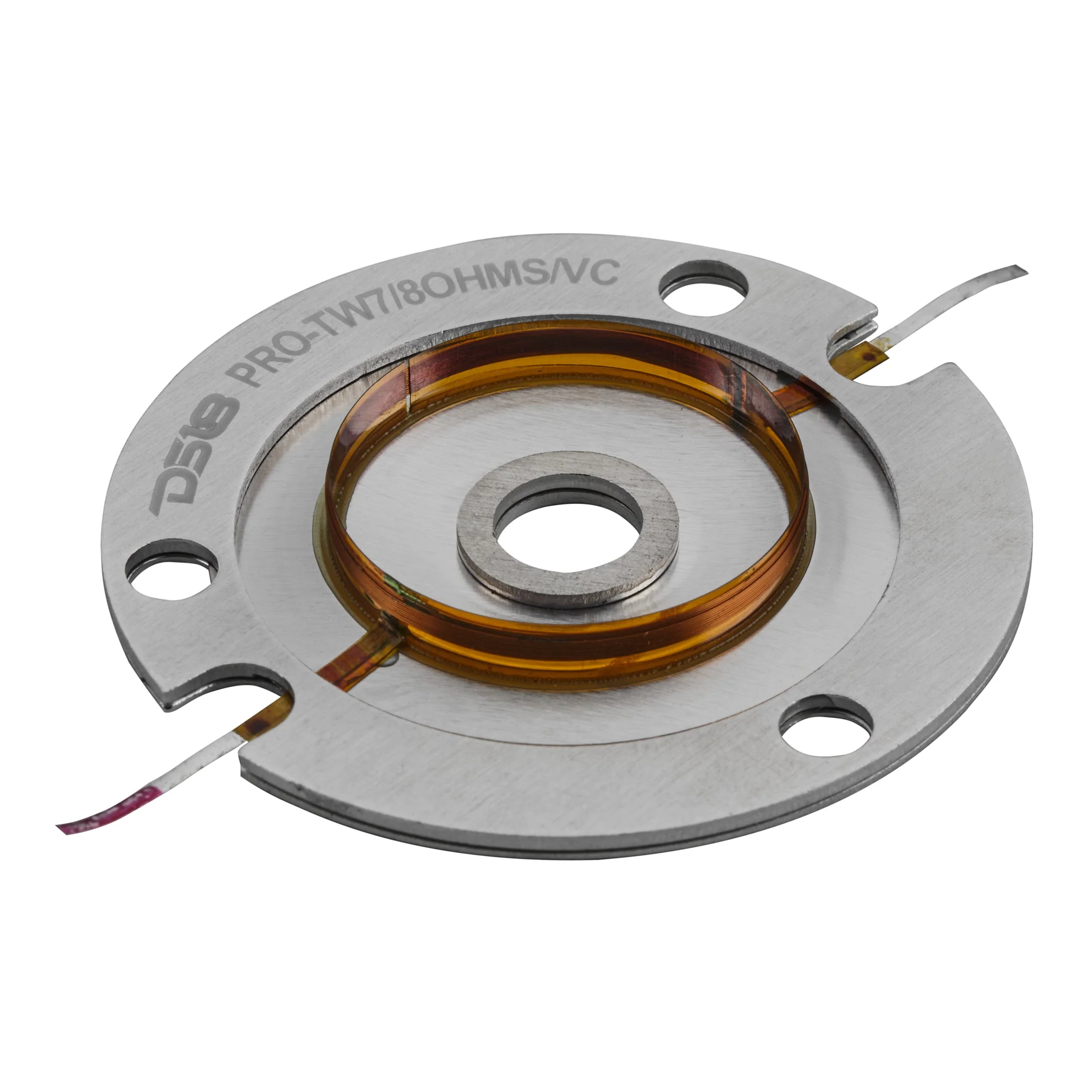 1” Replacement Diaphragm for DS18’s PRO-TW7L and PRO-TW7LD - Image 2