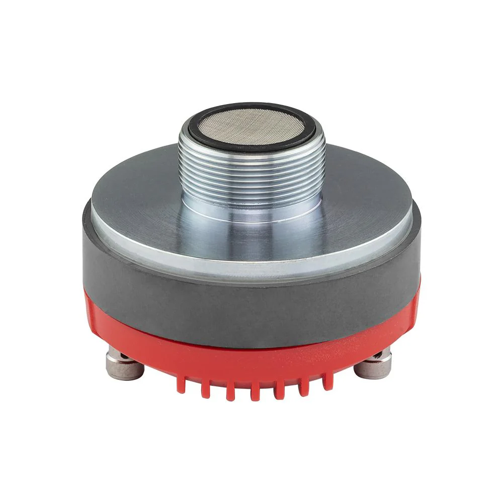 1" Throat Twist On Compression Driver with 1" Phenolic VC 240 Watts 8 ohm - Image 3