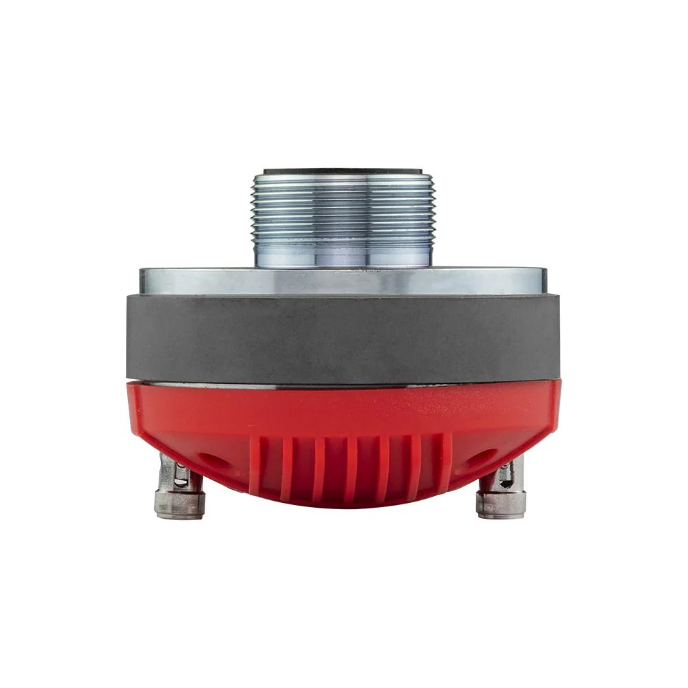 1" Throat Twist On Compression Driver with 1" Phenolic VC 240 Watts 8 ohm - Image 4