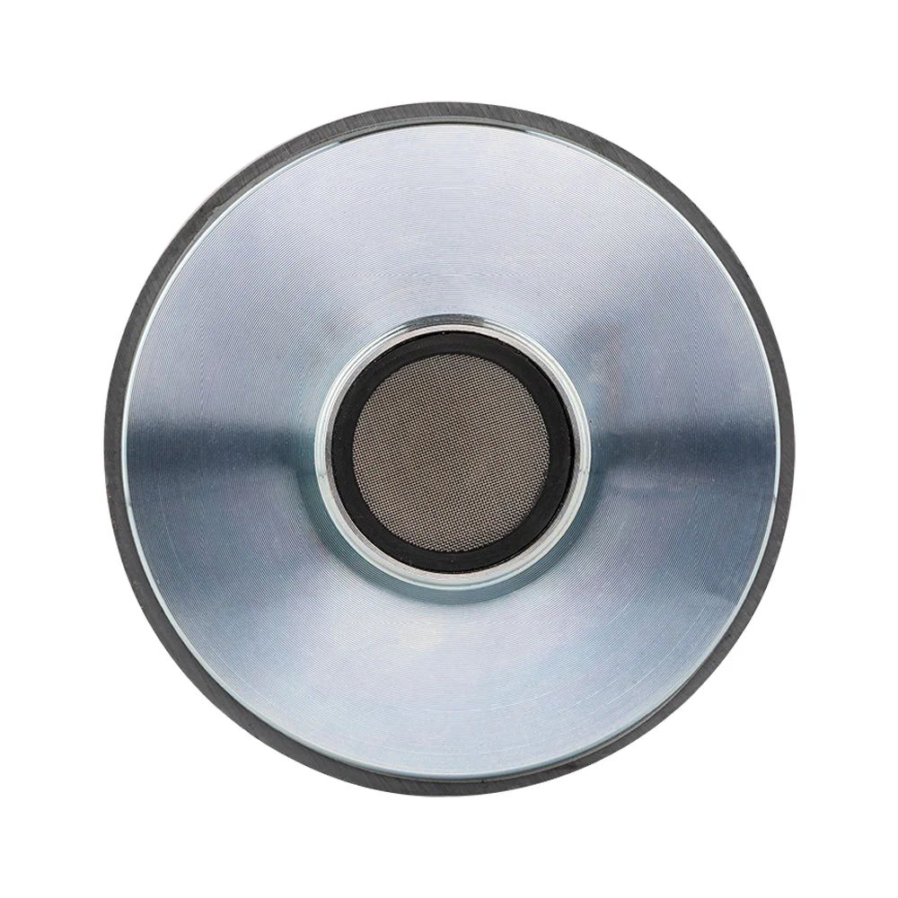 1" Throat Twist on Driver 200 Watts 1.35" Titanium Vc 8-Ohm - Image 2