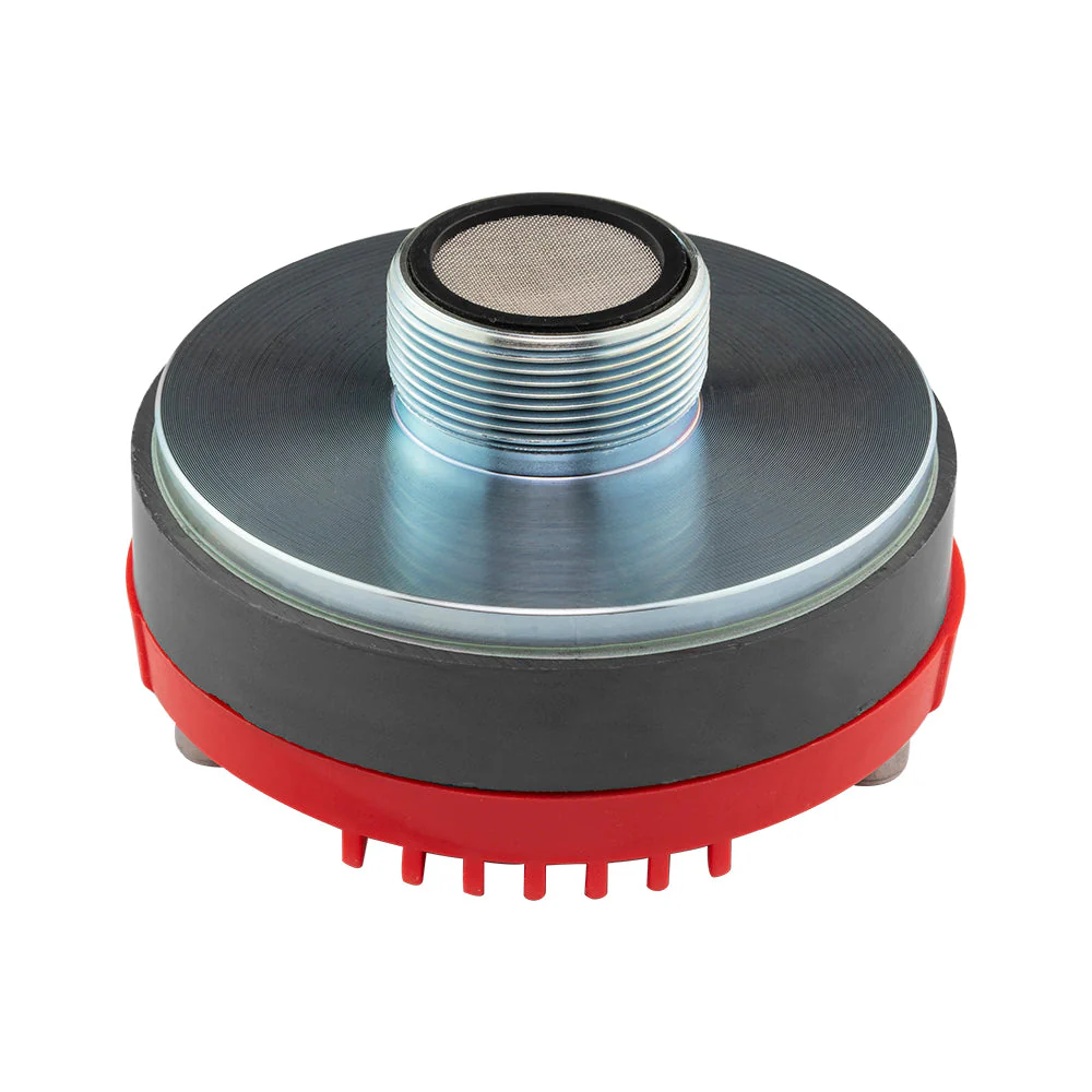 1" Throat Twist on Driver 200 Watts 1.35" Titanium Vc 8-Ohm - Image 3