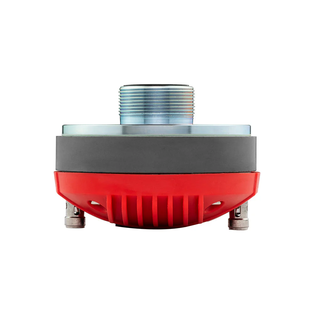 1" Throat Twist on Driver 200 Watts 1.35" Titanium Vc 8-Ohm - Image 4