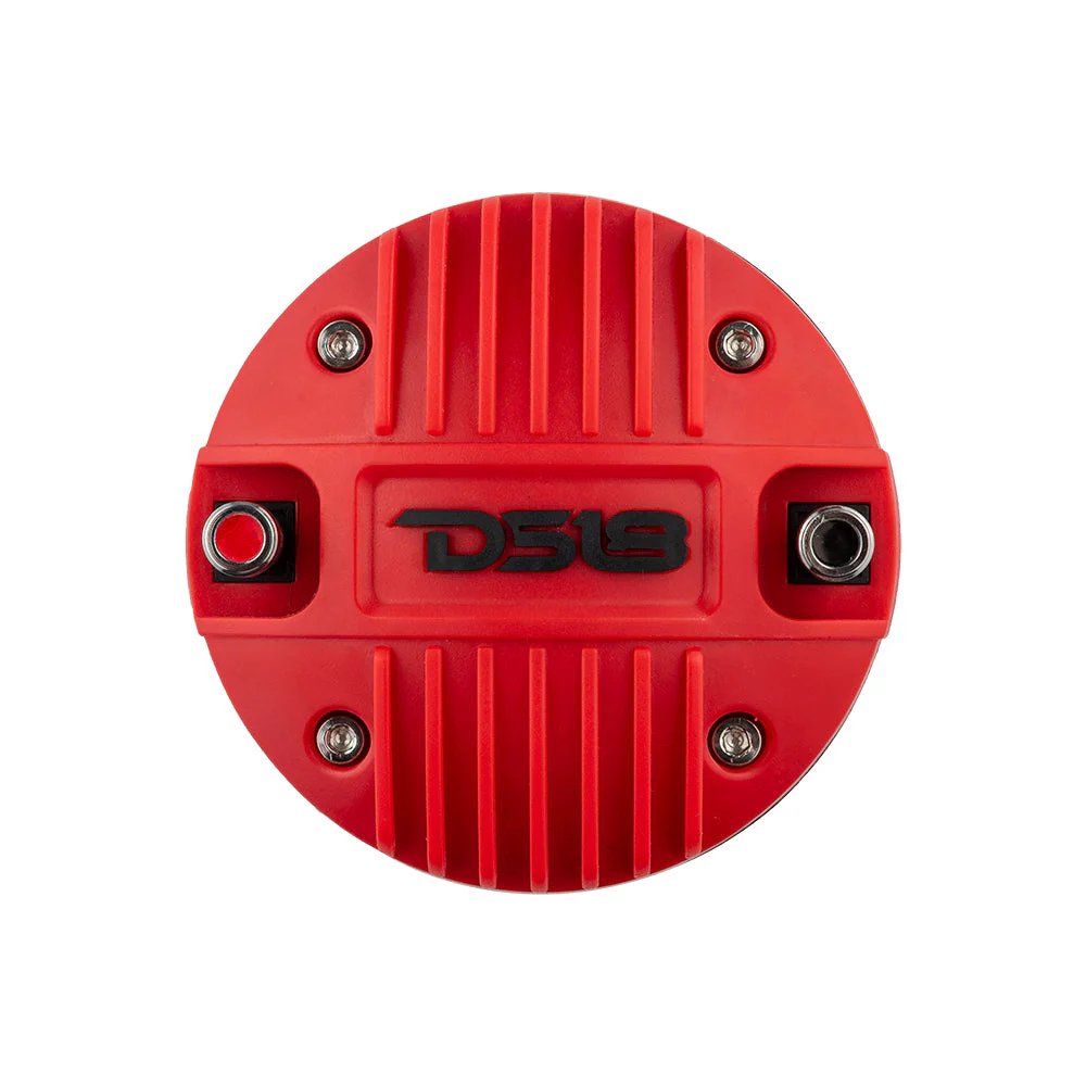 1" Throat Twist on Driver 200 Watts 1.35" Titanium Vc 8-Ohm - Image 5