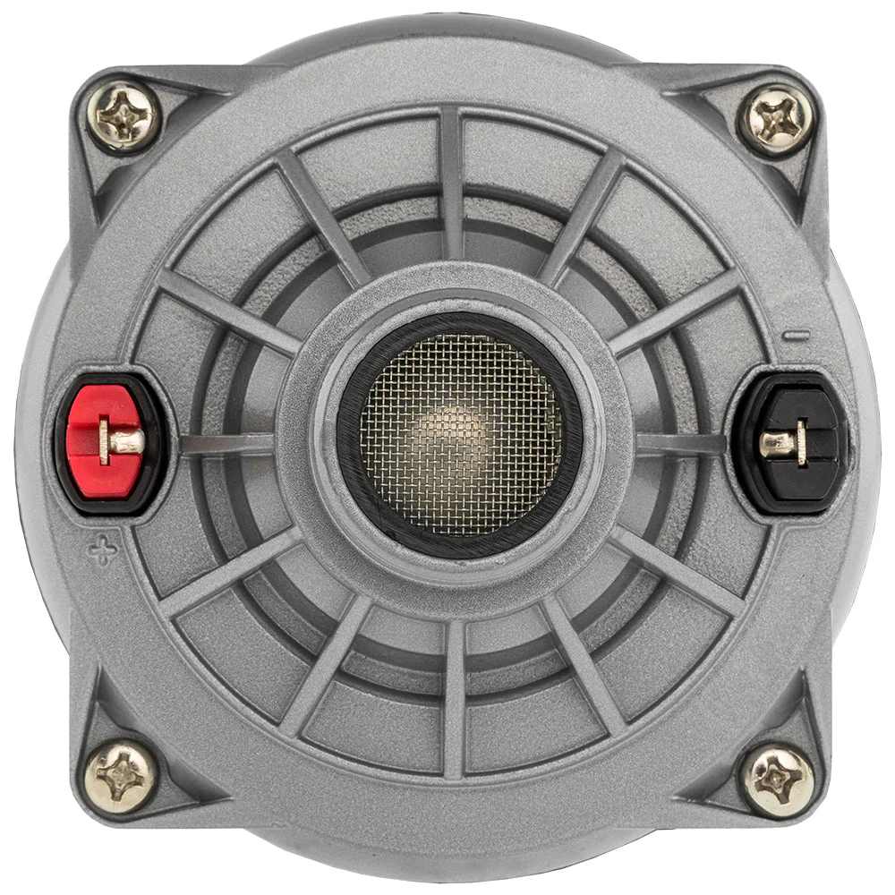 1" Throat Twist on Driver 200 Watts 2" Phenolic Vc 8-Ohm - Image 2