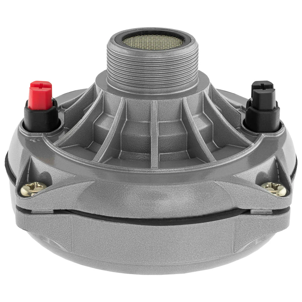 1" Throat Twist on Driver 200 Watts 2" Phenolic Vc 8-Ohm - Image 3