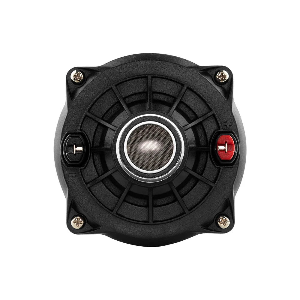 1" Throat Twist on Driver 200 Watts 2" Titanium Vc 8-Ohm - Image 2