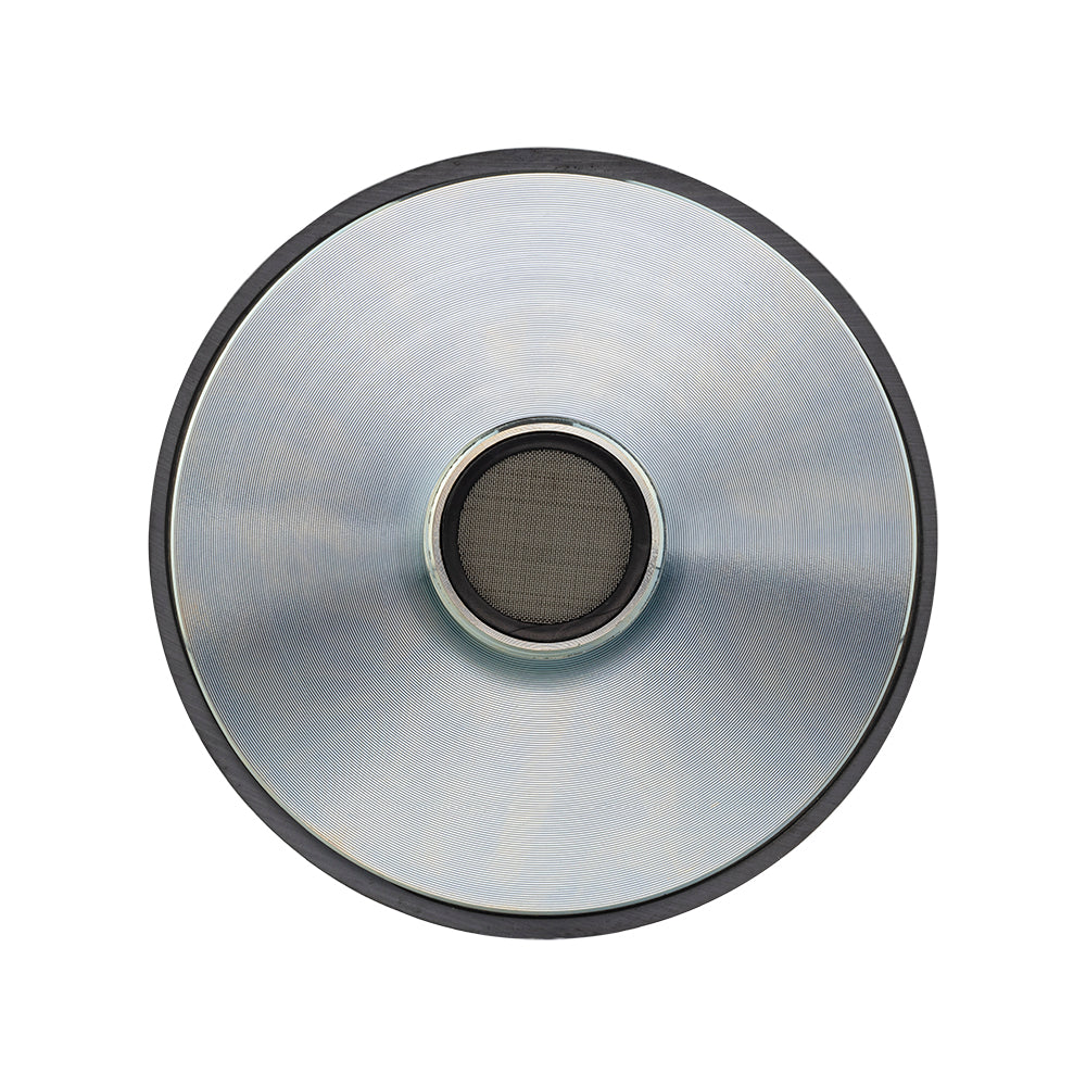 1" Throat Twist on Driver 300 Watts 1.75" Titanium Vc 8-Ohm - Image 2