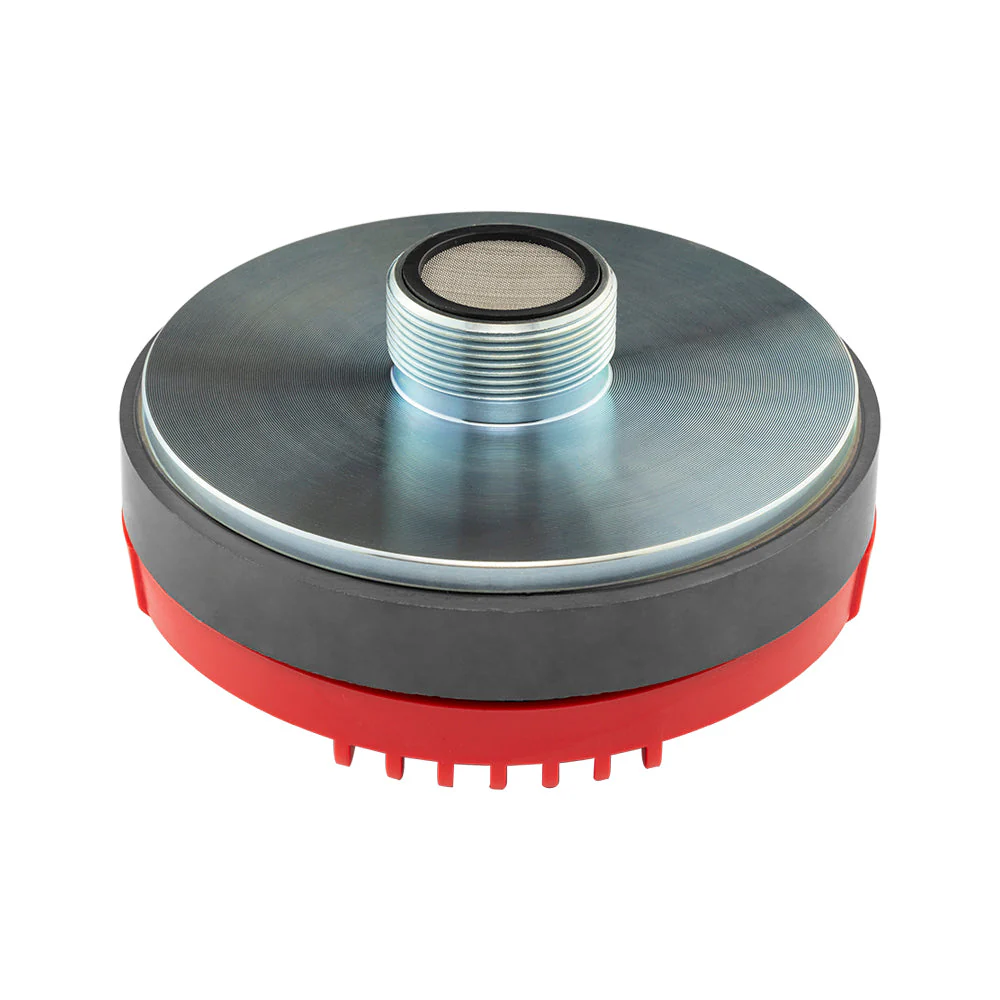 1" Throat Twist on Driver 300 Watts 1.75" Titanium Vc 8-Ohm - Image 3