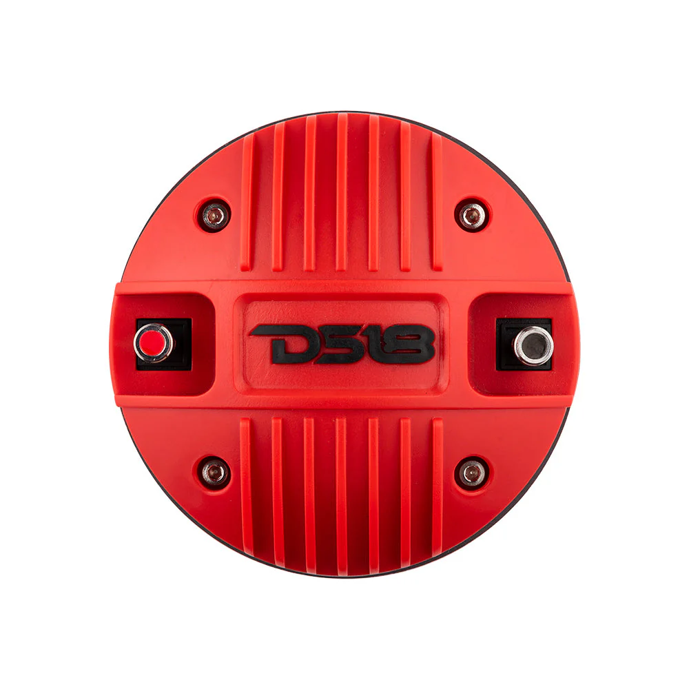 1" Throat Twist on Driver 300 Watts 1.75" Titanium Vc 8-Ohm - Image 5
