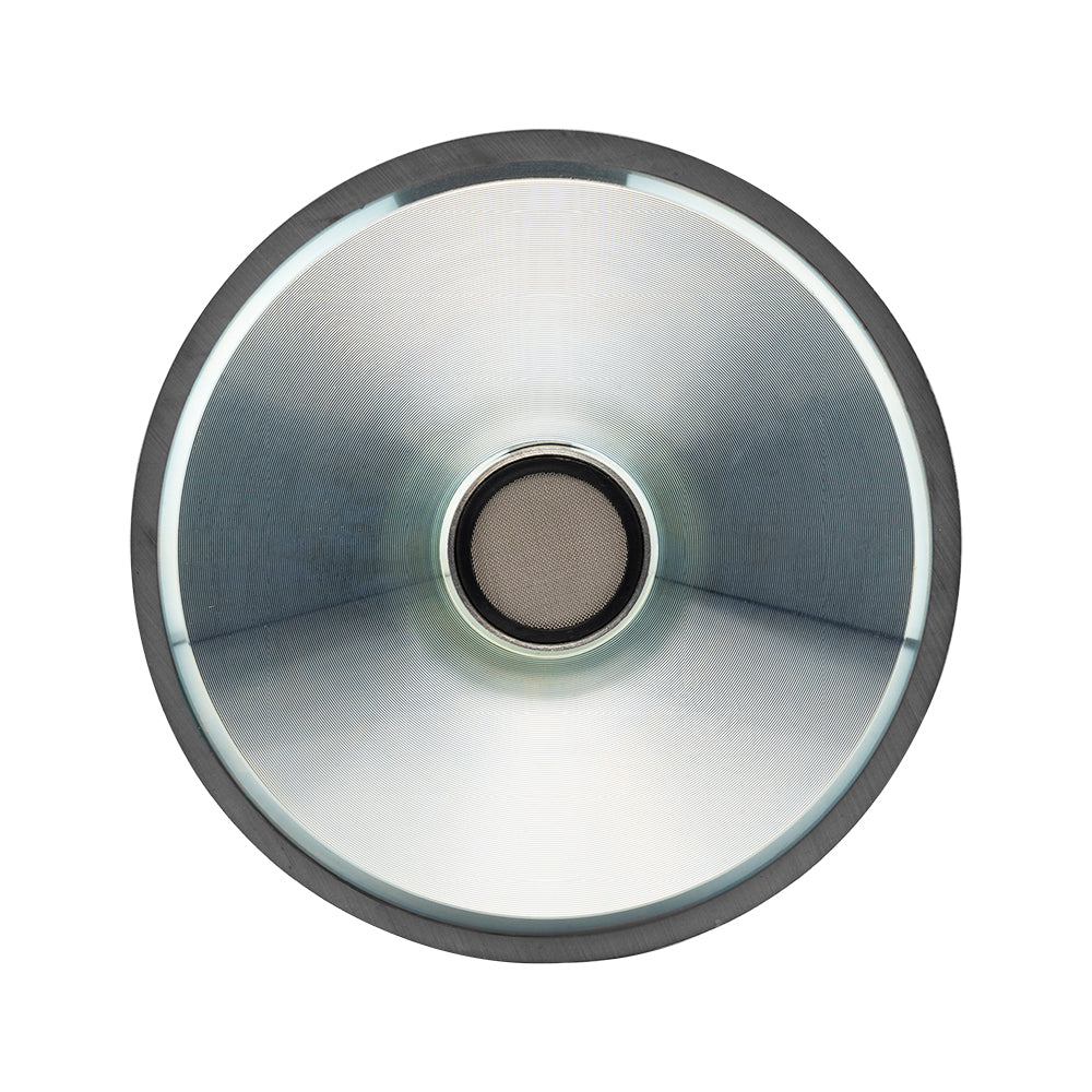 1" Throat Twist on Driver 400 Watts 2" Titanium Vc 8-Ohm - Image 2
