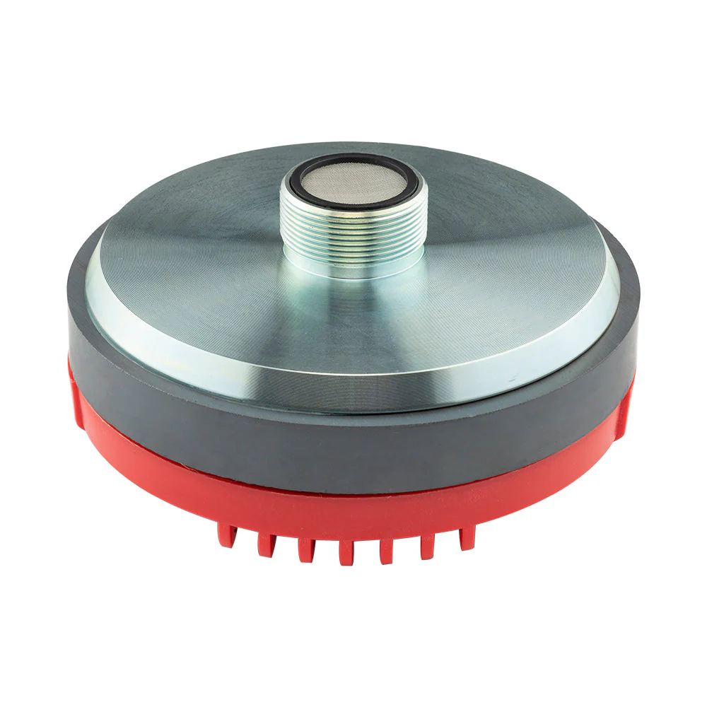 1" Throat Twist on Driver 400 Watts 2" Titanium Vc 8-Ohm - Image 3