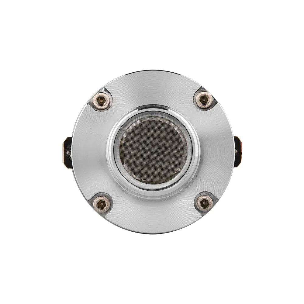 1" Throat Twist On Neodymium Driver 160 Watts 1.5" Composite Polyimide Vc 8-Ohm - Image 2