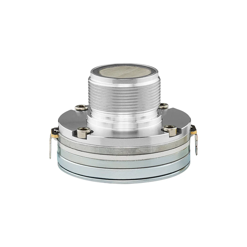 1" Throat Twist On Neodymium Driver 160 Watts 1.5" Composite Polyimide Vc 8-Ohm - Image 3