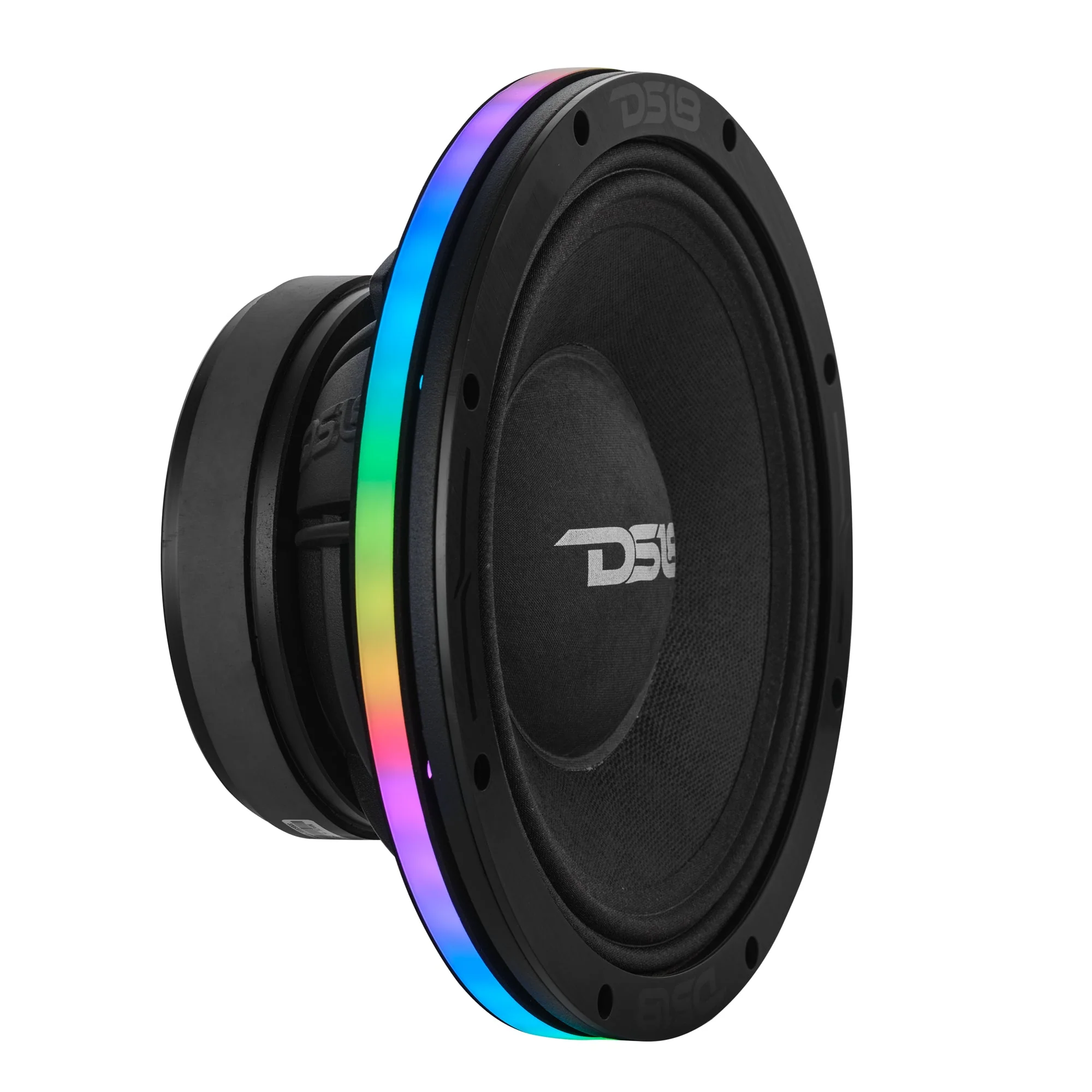 10" Digital LED Ring for Loudspeakers and Speakers - Image 2