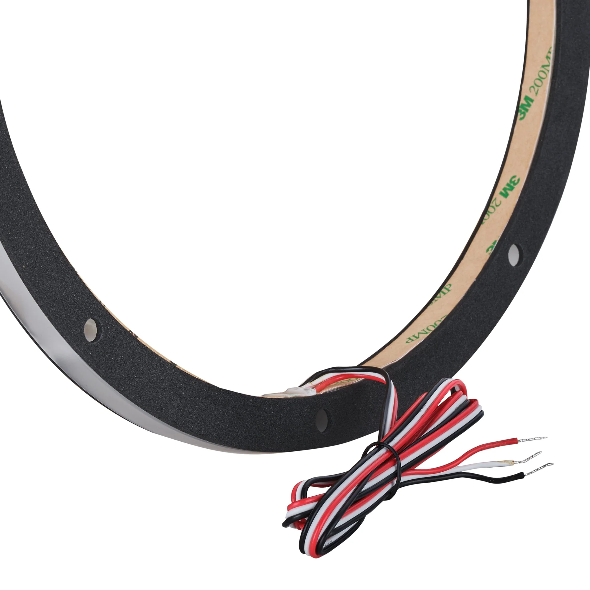 10" Digital LED Ring for Loudspeakers and Speakers - Image 6
