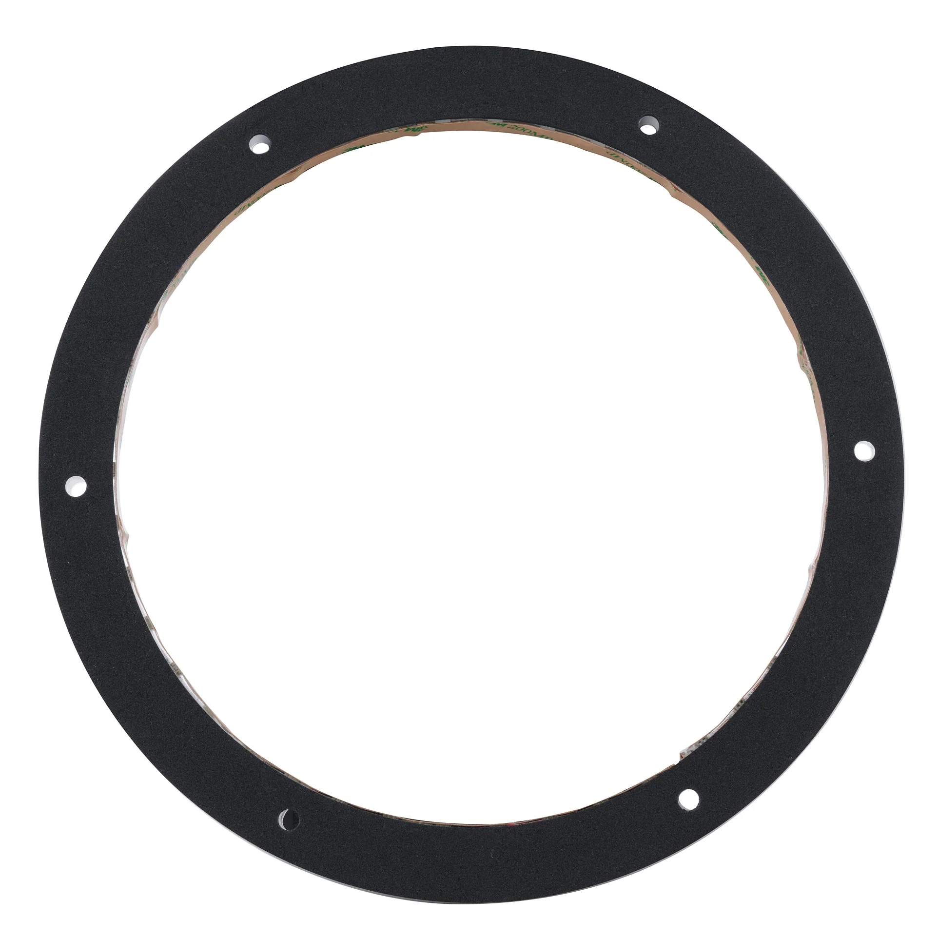 10" Digital LED Ring for Marine and Powersporst Speakers and Towers - Image 4