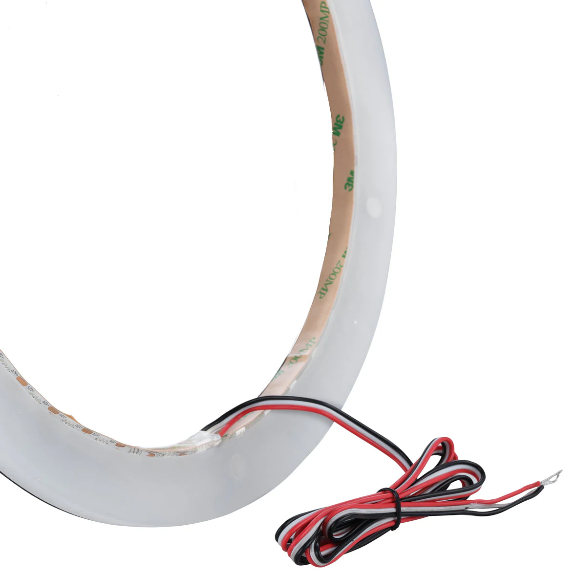 10" Digital LED Ring for Marine and Powersporst Speakers and Towers - Image 5