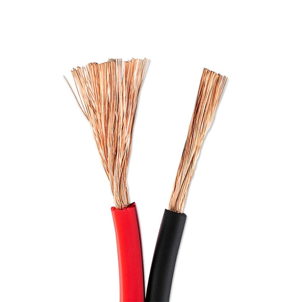 10-GA Ultra Flex CCA Speaker Wire 100 Ft - Image 4