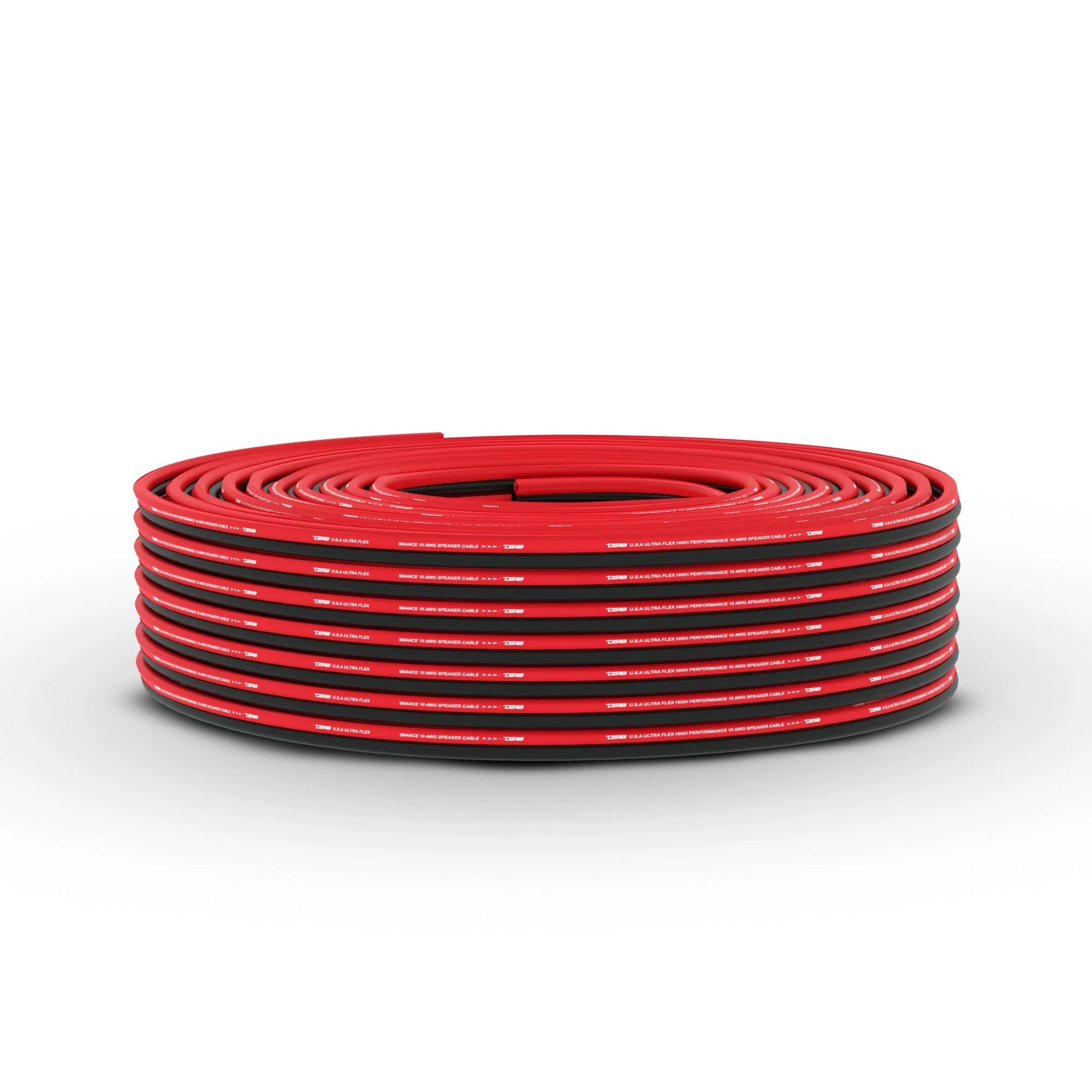 10-GA Ultra Flex CCA Speaker Wire 100 Ft - Image 6