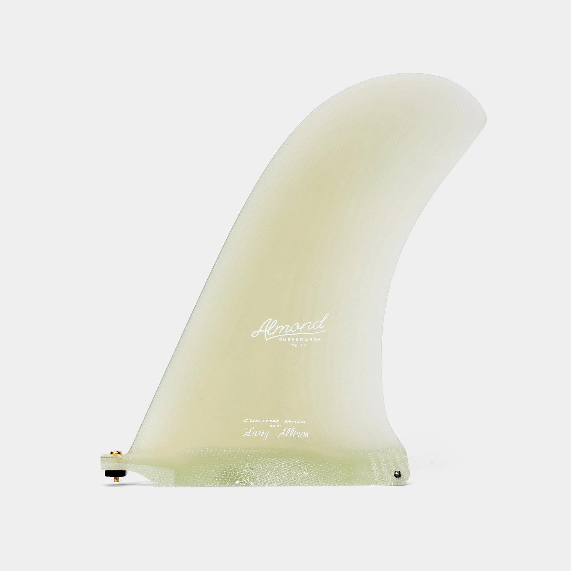 10" LOG RHYTHM FIN - Image 4