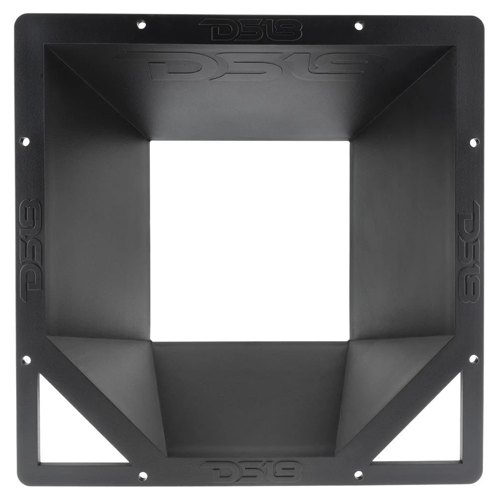 10" Loudspeaker Horn Diffuser Horn - Image 2
