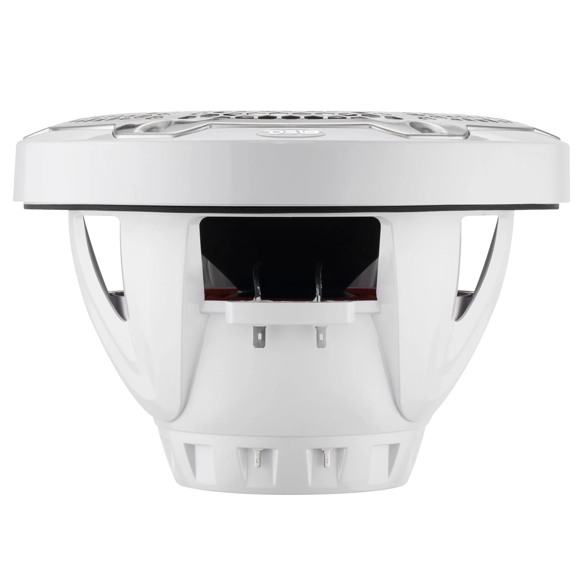 10” Marine 2-Way Hybrid Speaker with RGB LED, Compression Driver and Neodymium Magnet | 450W RMS 4-Ohm - Image 6
