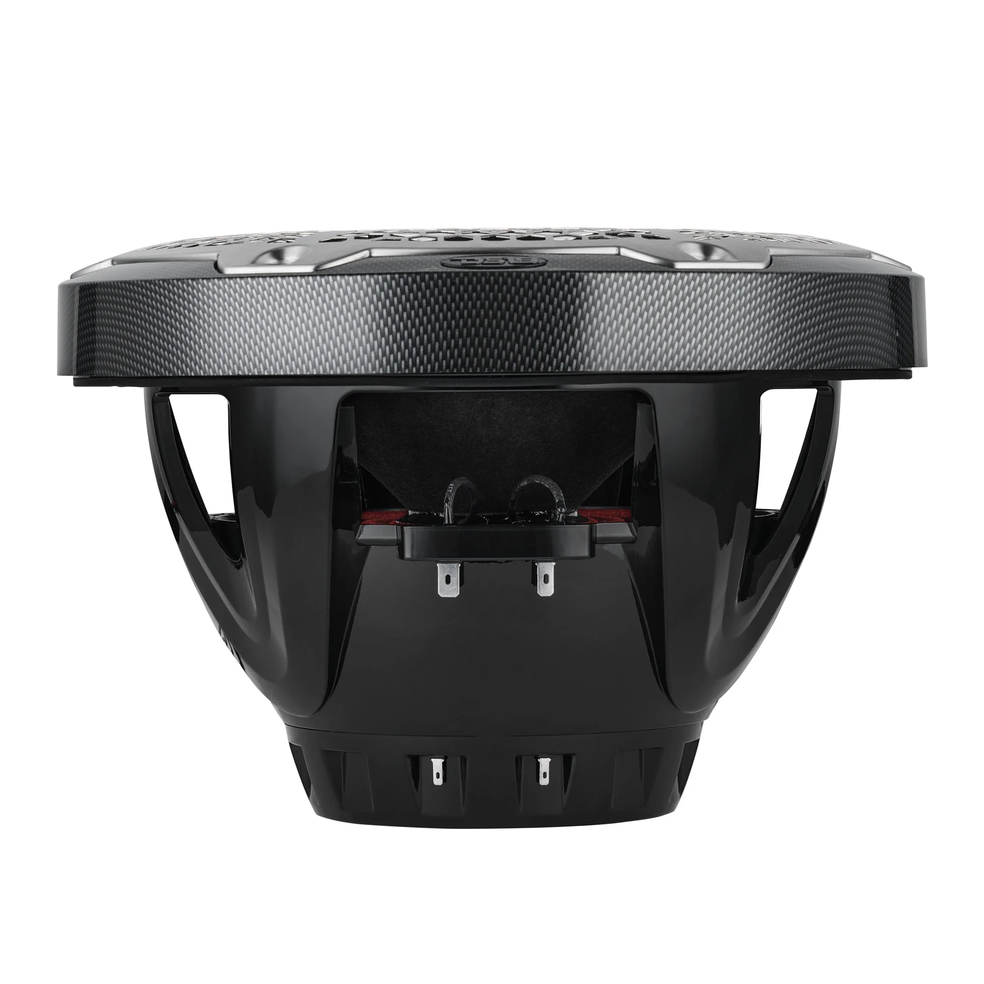 10” Marine 2-Way Hybrid Speaker with RGB LED, Compression Driver and Neodymium Magnet | 450W RMS 4-Ohm - Image 8
