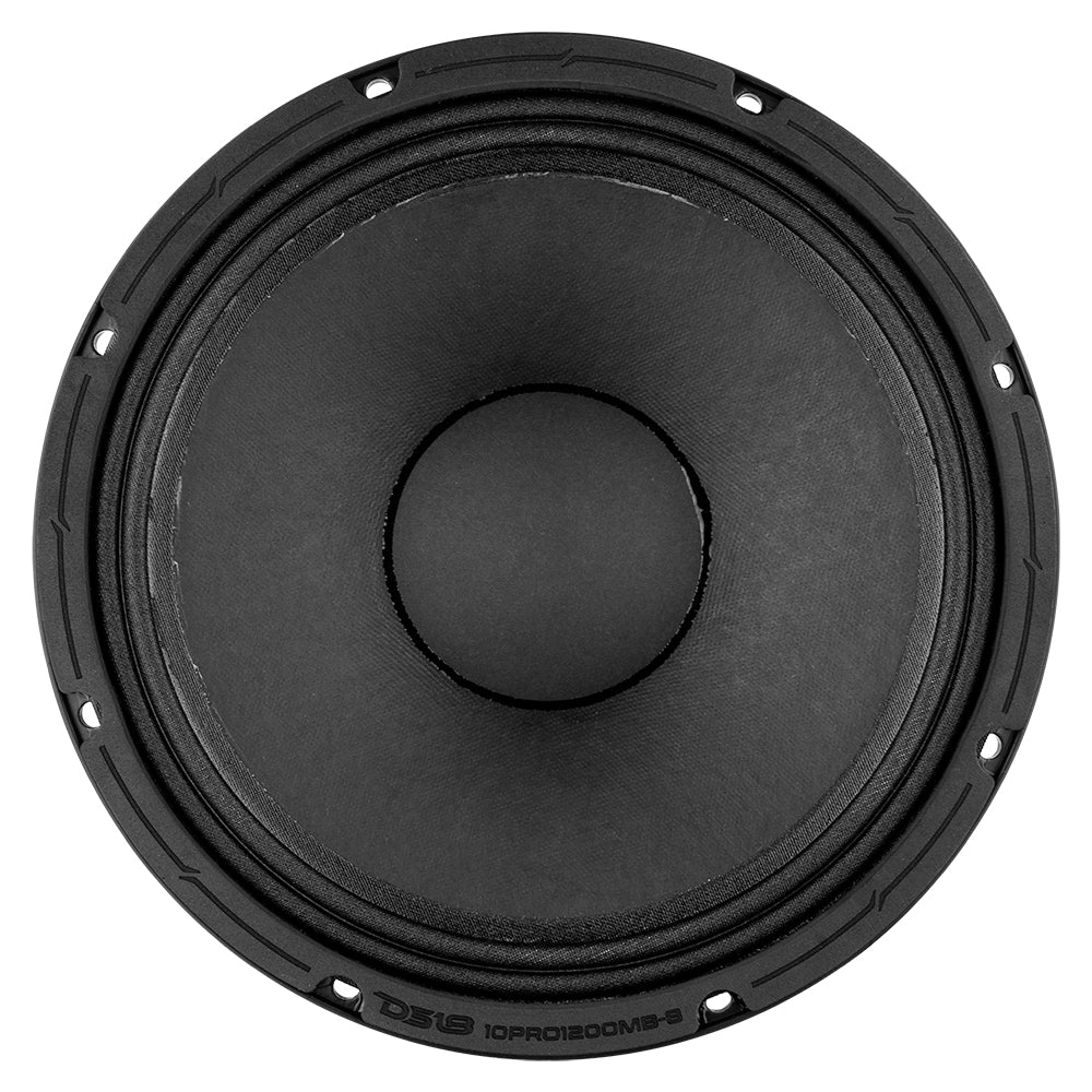 10" Mid-Bass Loudspeaker 600 Watts Rms 8-Ohm - Image 3