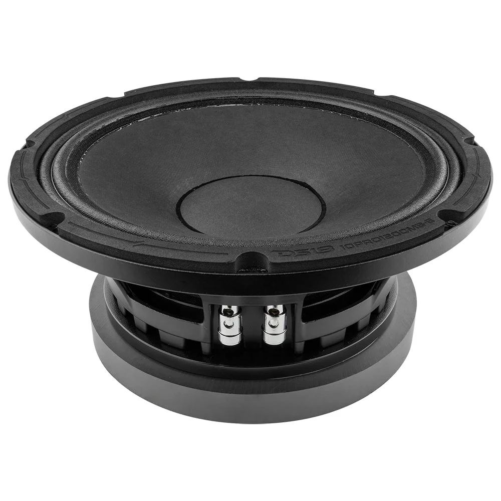 10" Mid-Bass Loudspeaker 600 Watts Rms 8-Ohm - Image 5