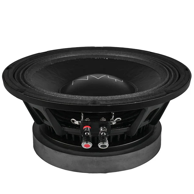 10" Mid-Bass Woofer With Water Resistant Cone | 500W RMS 4-Ohm - Image 4