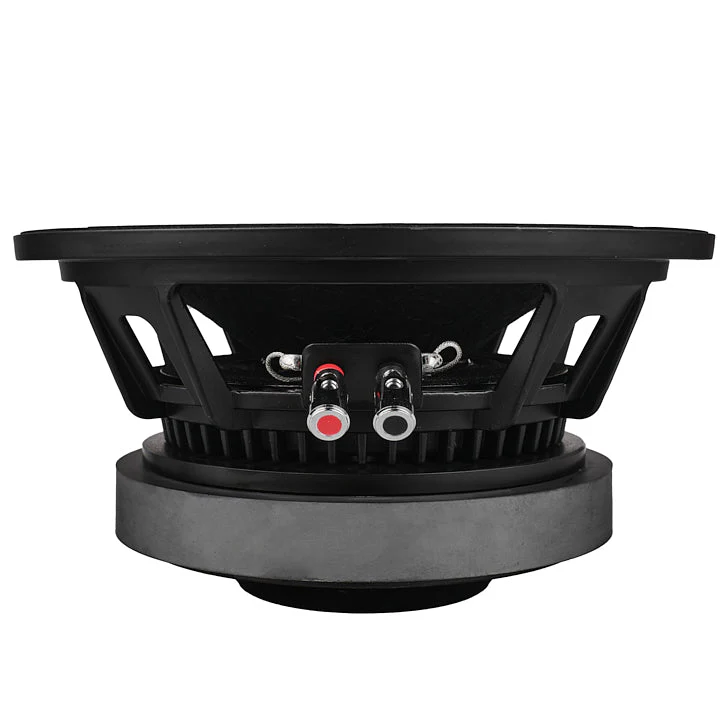 10" Mid-Bass Woofer With Water Resistant Cone | 500W RMS 4-Ohm - Image 5