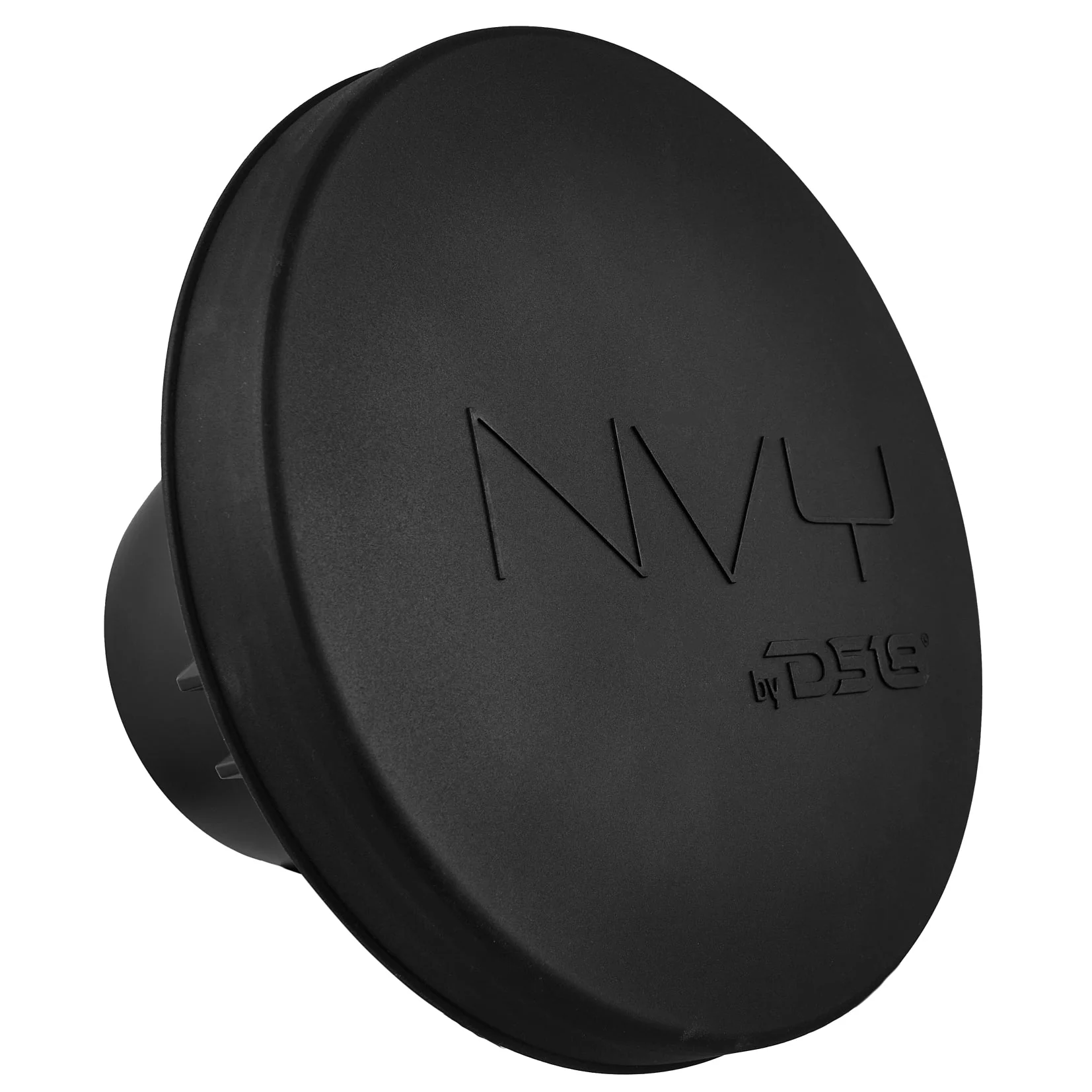 10” Neodymium Marine & Powersports Subwoofer With Carbon Fiber Cone | 600W RMS 4-Ohm - Image 9